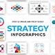 Strategy Infographics Keynote Template Diagrams