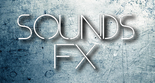 Sounds & FX