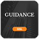 Guidance - Brand Manual Corporate Business Google Slides Template