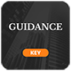Guidance - Brand Manual Corporate Business Keynote Template