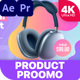 Colorful Product Promo || Product Sale Promo (MOGRT) - VideoHive Item for Sale