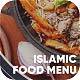 Islamic Food Menu Promo - VideoHive Item for Sale