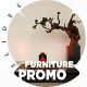 Furniture Promo Slides - VideoHive Item for Sale