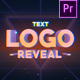 Title Logo Reveal Animations [Premiere Pro] - VideoHive Item for Sale