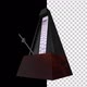 Metronome - VideoHive Item for Sale