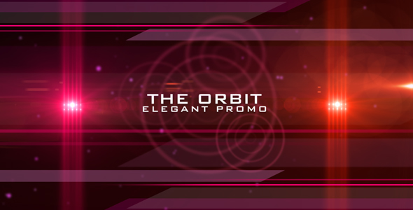 The ORBIT (business - VideoHive 113785