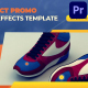 Product Promo Mogrt - VideoHive Item for Sale