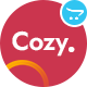 Cozy - Advanced OpenCart Multipurpose Responsive Theme