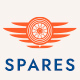 Spares - Car, Auto Parts Shopify Theme