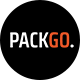 PackGo - Moving Transport Logistics Elementor Template Kit