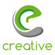 Letter C Creative Studio Logo, Logo Templates 