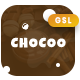 Choco - Creative Google Slides Presentation Template