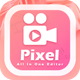 Android Pixel - All in one Editor (Video Editor, Audio Editor, Image Editor)(Android 11 Supported)