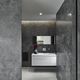 Interiors of a Modern Bathroom - PhotoDune Item for Sale