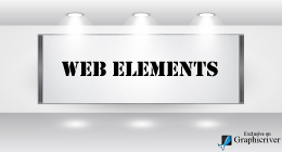 The Web Element Series