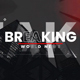 Breaking News Promo Breaking News Promo - VideoHive Item for Sale