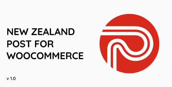 Download New Zealand Post Shipping For WooCommerce Free Nulled