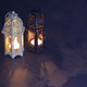 Ramadan Kareem greeting photo of beautiful Arabic lantern - PhotoDune Item for Sale