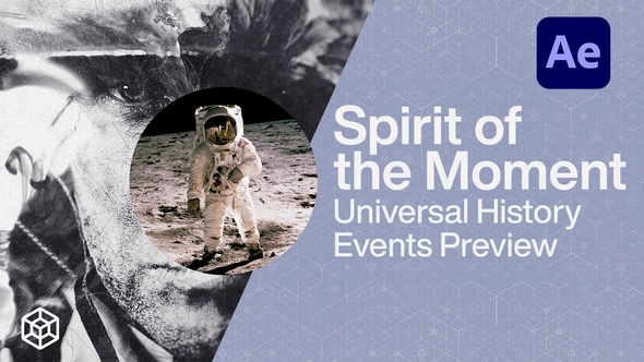 Spirit of the Moment - Universal History Events Preview