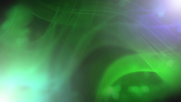 Abstract light waves background, Motion Graphics | VideoHive