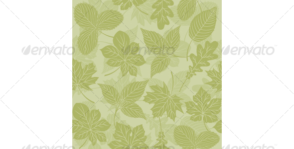 Seamless background - Patterns Decorative