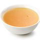 bowl of chicken broth - PhotoDune Item for Sale