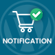 Add To Cart Notification - WooCommerce WordPress Plugin