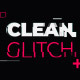 Titles // Clean Glitch - VideoHive Item for Sale