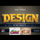 50 Editable 3D Text Effects Design N4
