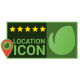 Location Icons for FCPX - VideoHive Item for Sale