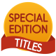 Special Edition Titles for FCPX - VideoHive Item for Sale
