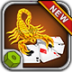Scorpion Solitaire - HTML5 Card Game