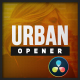 Urban Glitch Opener - VideoHive Item for Sale
