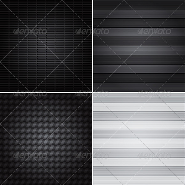 Set of backgrounds - Backgrounds Decorative