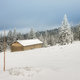 Beautiful winter mountain landscape - PhotoDune Item for Sale
