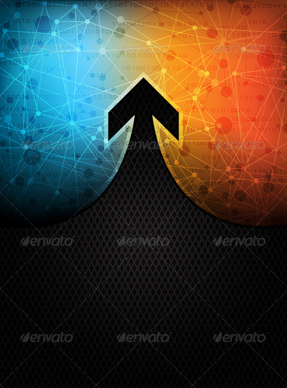 Creative design background - Backgrounds Decorative