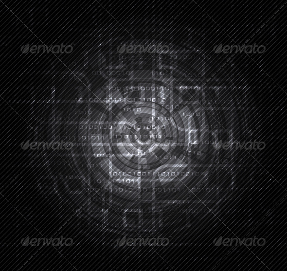 Abstract background - Backgrounds Decorative