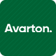 Avarton - Coach Online Courses WordPress Theme