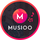 Musioo Music Streaming Platform Laravel Script - CodeCanyon Item for Sale