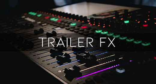 Trailer FX