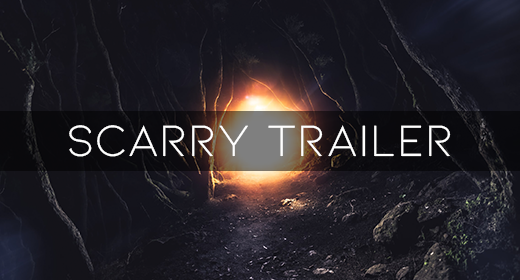 Scarry Trailer