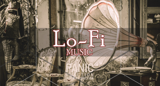 LoFi - Hip Hop