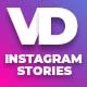 Valentine Day - Social Media Stories - VideoHive Item for Sale