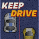 KeepDrive - Infinite Scroller Game Unity - Admob