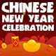 Chinese New Year Celebration 