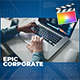 Epic Corporate | FCPX - VideoHive Item for Sale