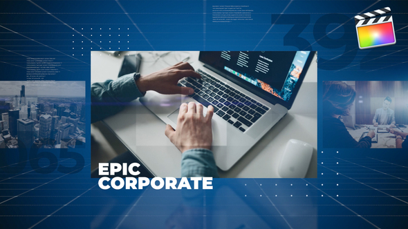 Epic Corporate | FCPX