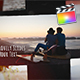 Lovely Slides | FCPX - VideoHive Item for Sale