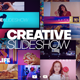 Creative Slideshow 