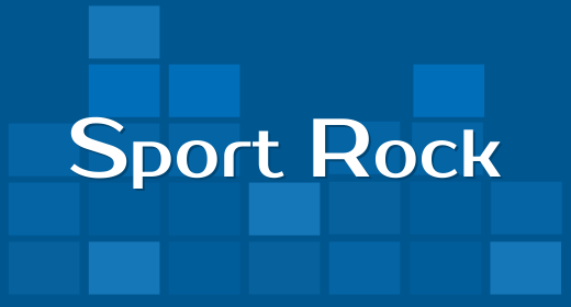 Sport Rock
